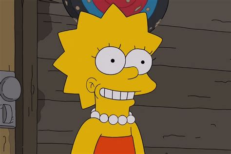 lisa simpson pron|Lisa .